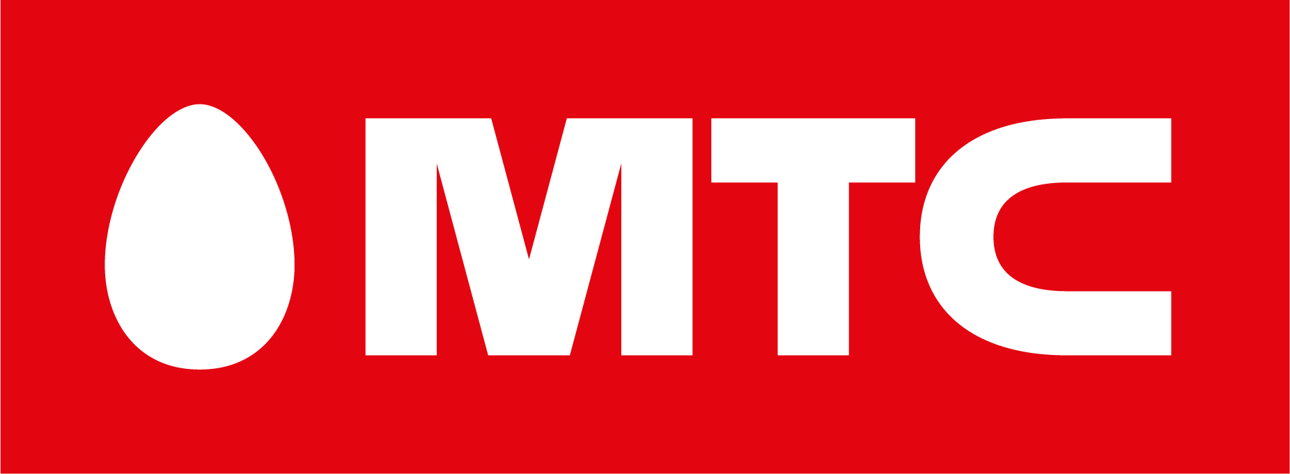 MTS Logo rus w