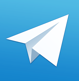 telegram logo 398235
