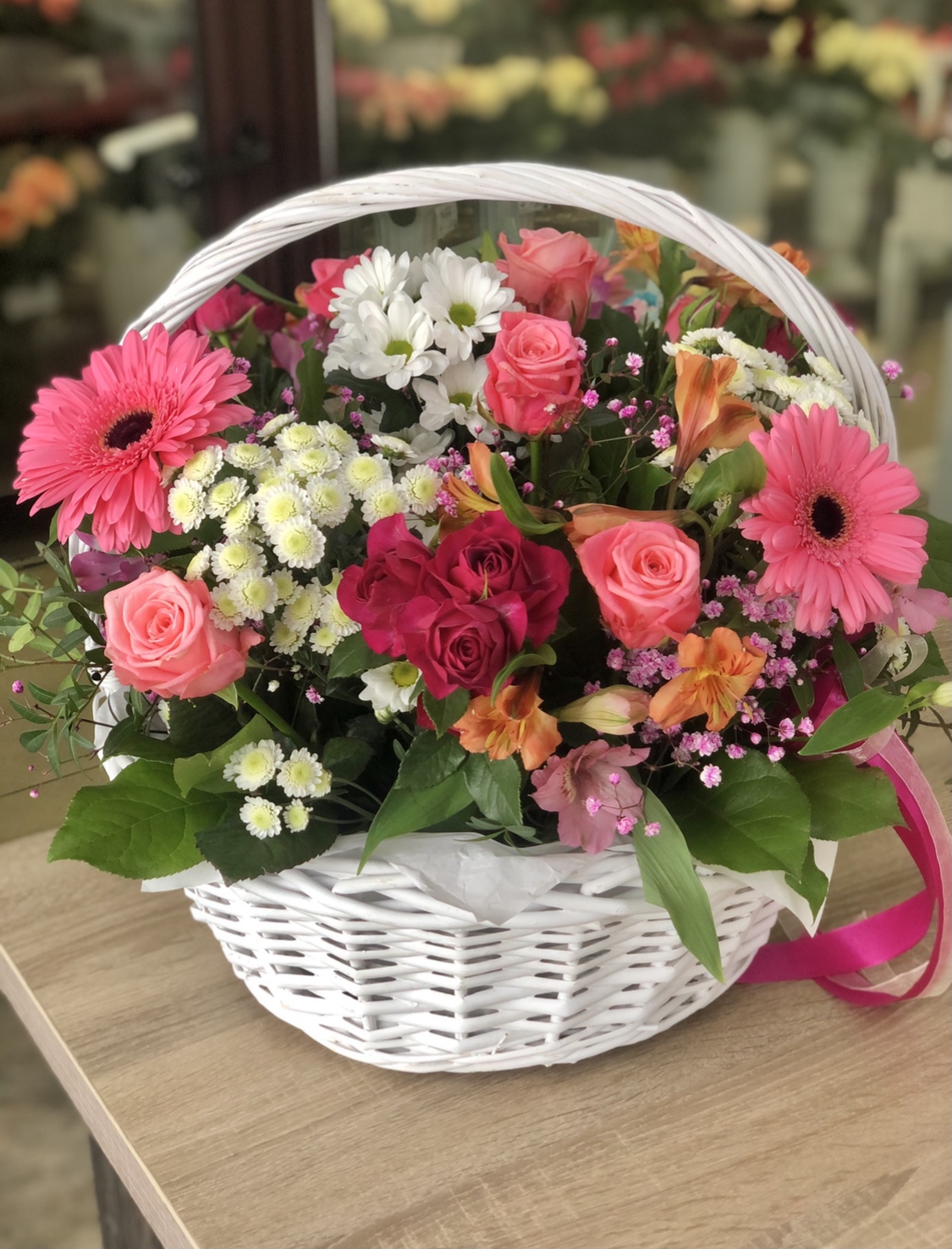 Screenshot Screenshot